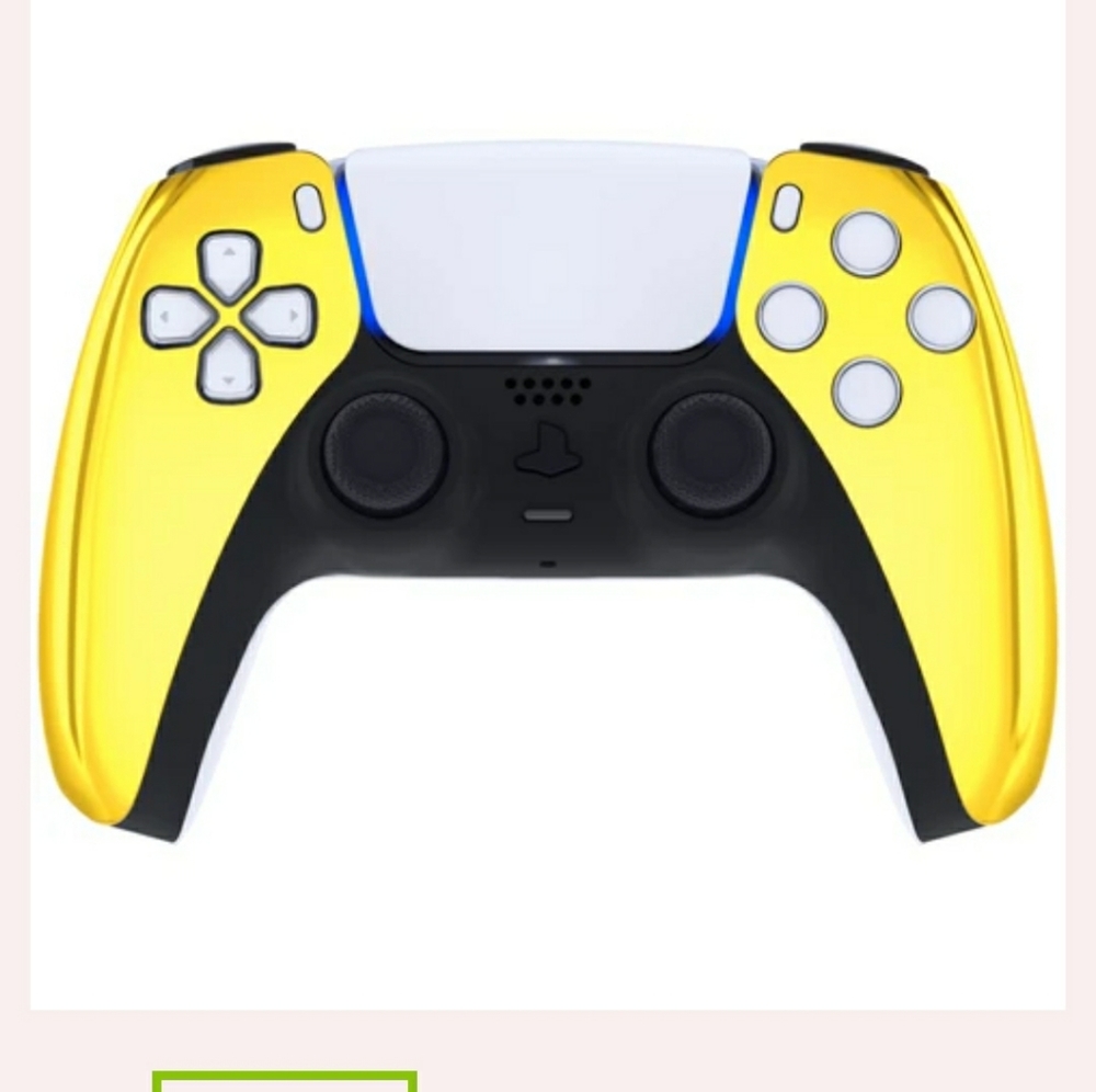 Custom ps5 controllers - Picture 6 of 10